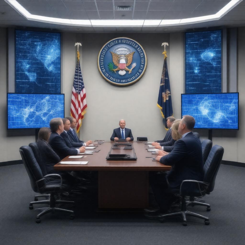 Council for Science and Technology